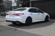 Toyota Camry VIII (XV70) Рестайлинг Москва  - изображение 34