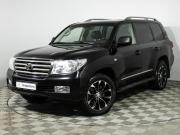 Toyota Land Cruiser 200 Series Санкт-Петербург  - изображение 22