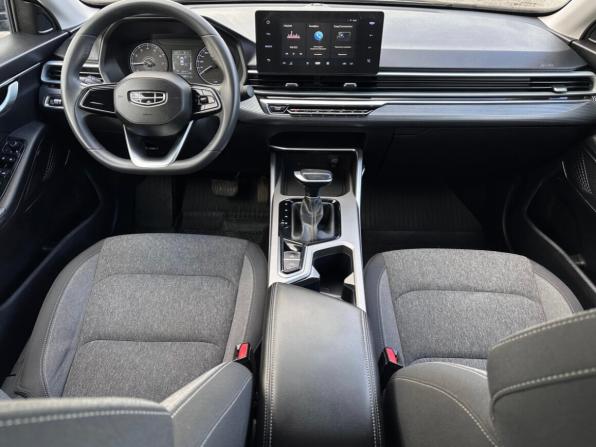 Geely Emgrand II с пробегом 2023 года, цена 1 450 000 рублей, 73631 км, седан, Автокод Объявления