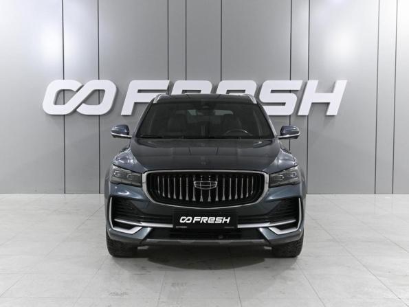 Geely Monjaro I с пробегом 2024 года, цена 3 549 000 рублей, 51485 км, внедорожник, Автокод Объявления