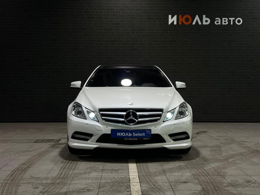 Mercedes-Benz E-Класс IV (W212 S212 C207) Челябинск  - изображение 2