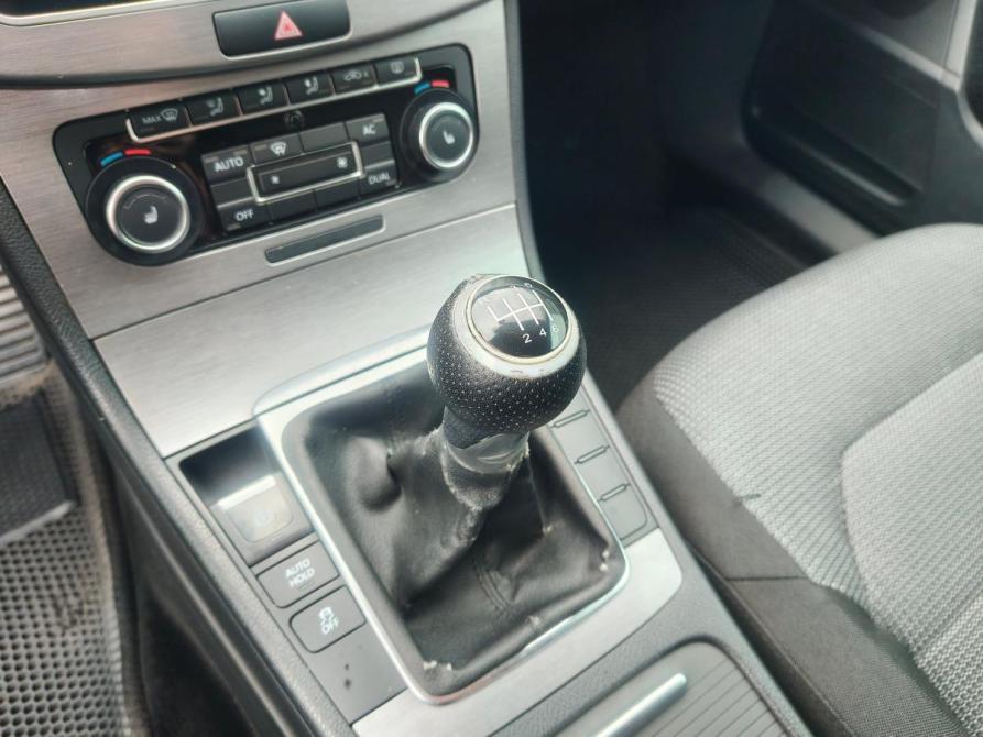 Volkswagen Passat B7 Стерлитамак  - изображение 11