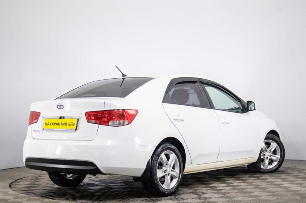 Kia Cerato II Пермь  - изображение 7