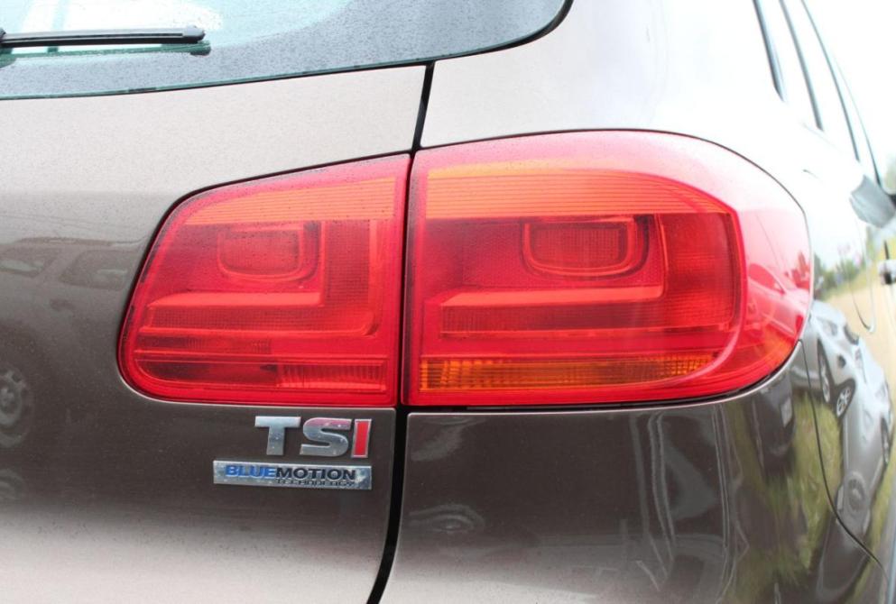 Volkswagen Tiguan I Рестайлинг Нижний Новгород  - изображение 20