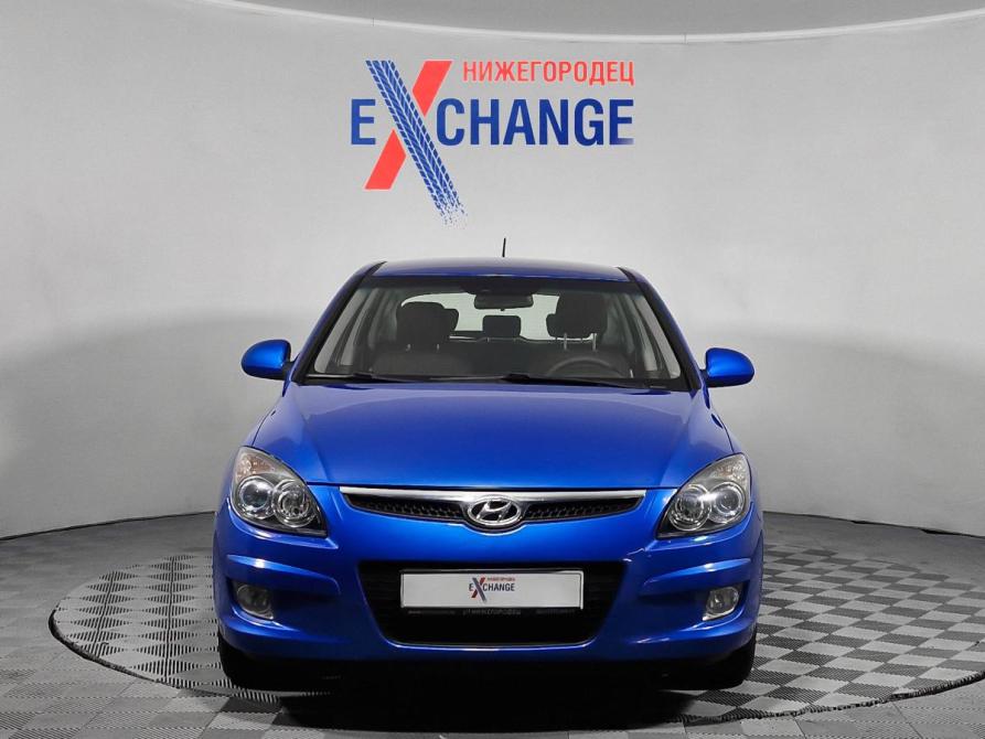 Hyundai i30 I Нижний Новгород  - изображение 8