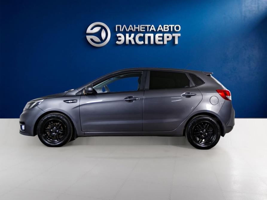 Kia Rio III Рестайлинг Челябинск  - изображение 13