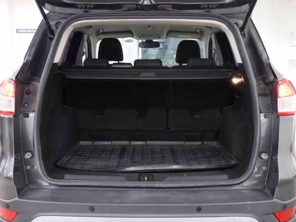 Ford Kuga II с пробегом 2015 года, цена 1 320 000 рублей, 133454 км, внедорожник, Автокод Объявления