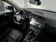 Volkswagen Tiguan II Москва  - изображение 33