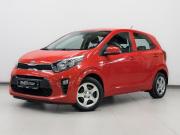Kia Picanto III Москва  - изображение 29