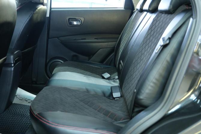 Nissan Qashqai I с пробегом 2007 года, цена 839 000 рублей, 288000 км, внедорожник, Автокод Объявления