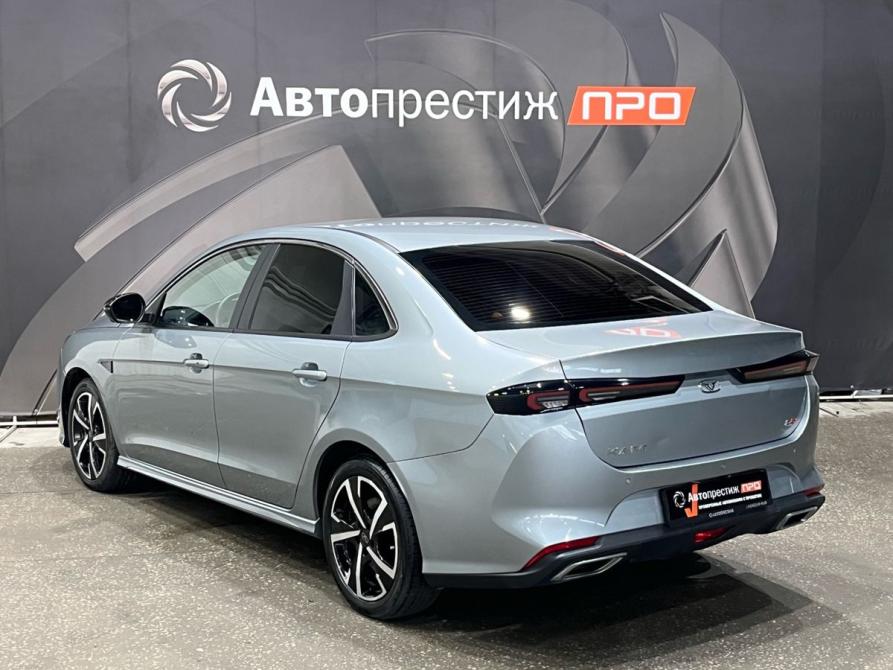 Kaiyi E5 Пермь  - изображение 7