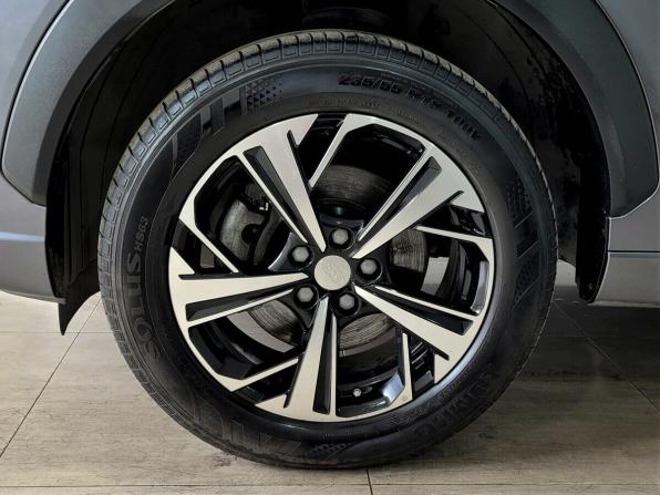 JAC JS6 с пробегом 2023 года, цена 1 800 000 рублей, 53385 км, внедорожник, Автокод Объявления