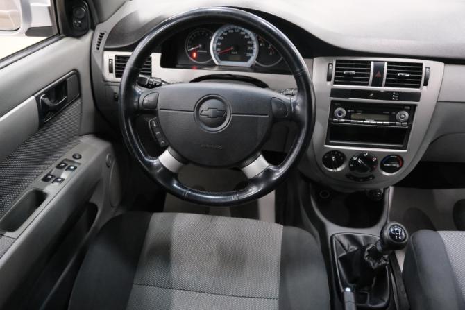 Chevrolet Lacetti I с пробегом 2012 года, цена 499 000 рублей, 149150 км, седан, Автокод Объявления
