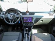 Skoda Rapid I Рестайлинг Ижевск  - изображение 28