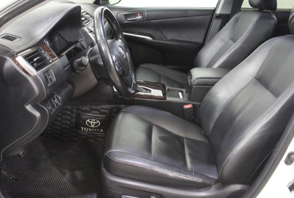 Toyota Camry VII (XV50) Рестайлинг Астрахань  - изображение 24