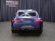 Mercedes-Benz AMG GT I Рестайлинг Москва  - изображение 33