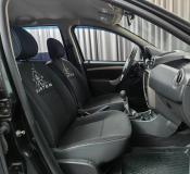 Renault Duster I Москва  - изображение 34