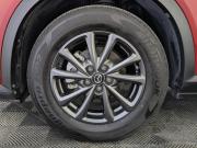 Mazda CX-4 I Рестайлинг Москва  - изображение 40