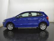 Volkswagen Polo V Санкт-Петербург  - изображение 22