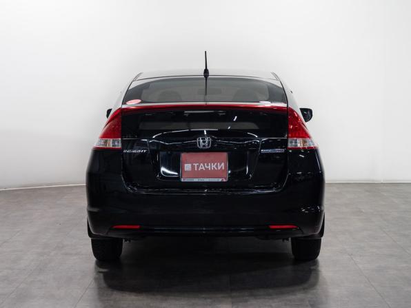 Honda Insight II с пробегом 2010 года, цена 910 000 рублей, 119603 км, хэтчбек, Автокод Объявления