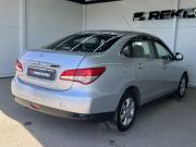 Nissan Almera III (G15) Уфа  - изображение 17