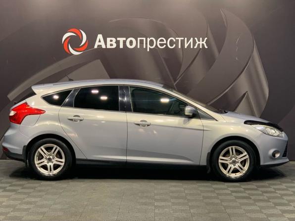 Ford Focus III с пробегом 2012 года, цена 770 000 рублей, 137000 км, хэтчбек, Автокод Объявления