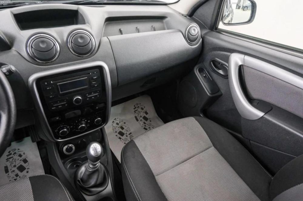 Renault Duster I Красноярск  - изображение 12