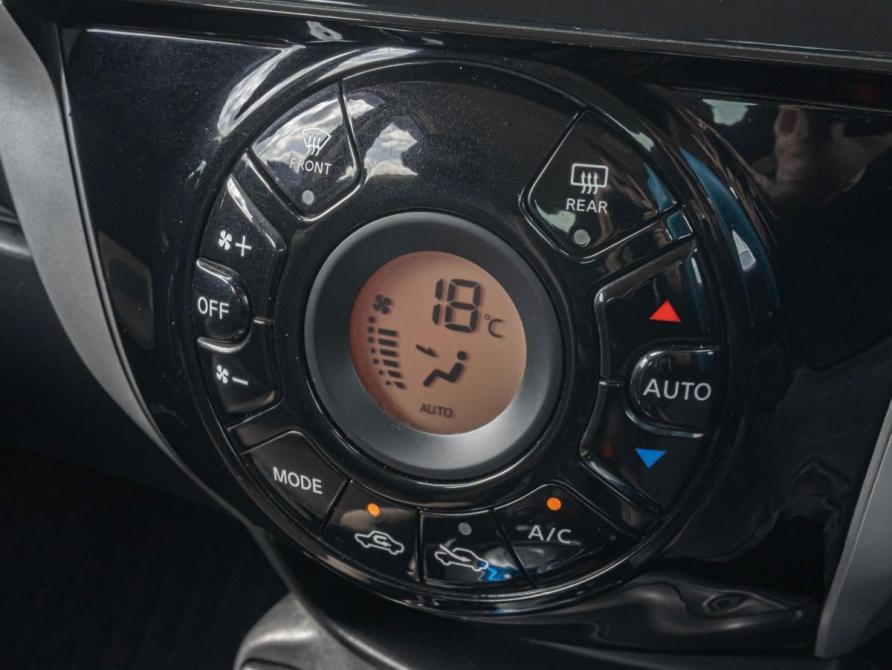 Nissan Note II Рестайлинг Краснодар  - изображение 15
