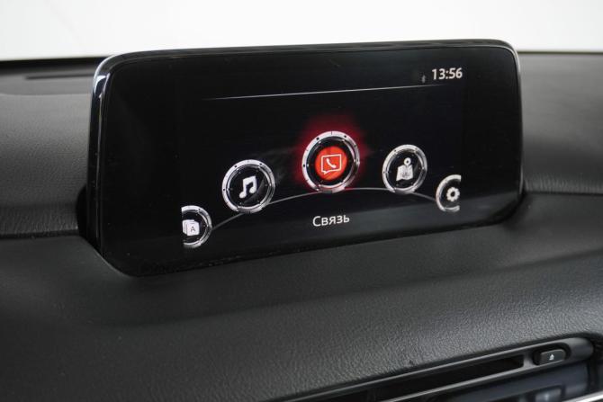 Mazda CX-5 II с пробегом 2017 года, цена 1 819 000 рублей, 219562 км, внедорожник, Автокод Объявления
