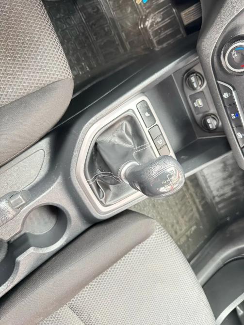Hyundai Creta I Рестайлинг Альметьевск  - изображение 12