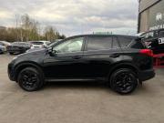 Toyota RAV4 IV (XA40) Альметьевск  - изображение 32