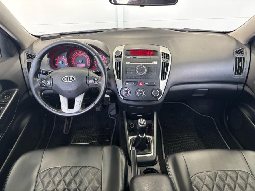 Kia Ceed I Рестайлинг Уфа  - изображение 7