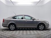 Skoda Octavia II (A5) Рестайлинг Москва  - изображение 22