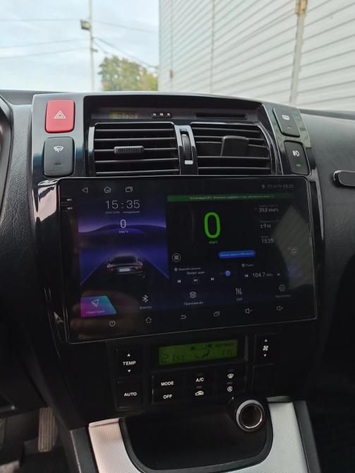 Hyundai Tucson I Саратов  - изображение 20