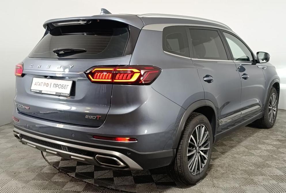 Chery Tiggo 8 Pro I Волгоград  - изображение 7