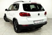 Volkswagen Tiguan I Рестайлинг Саратов  - изображение 31