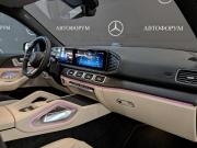 Mercedes-Benz GLS II (X167) Рестайлинг Москва  - изображение 43