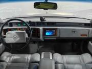 Cadillac Fleetwood I Новосибирск  - изображение 42