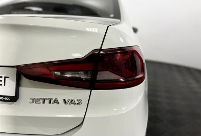 Jetta VA3 с пробегом 2023 года, цена 1 240 000 рублей, 43253 км, седан, Автокод Объявления
