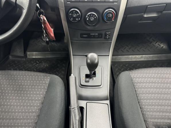 Toyota Corolla X (E140 E150) с пробегом 2008 года, цена 777 000 рублей, 257633 км, седан, Автокод Объявления