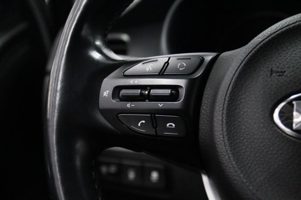 Kia Rio IV Сургут  - изображение 16