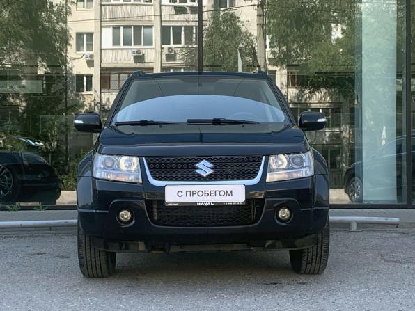 Suzuki Grand Vitara II Рестайлинг с пробегом 2008 года, цена 795 000 рублей, 160000 км, внедорожник, Автокод Объявления