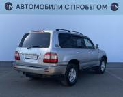 Toyota Land Cruiser 100 Series Рестайлинг 2 Стерлитамак  - изображение 31
