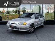 Lada (ВАЗ) 2114 Казань  - изображение 10
