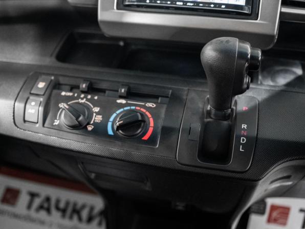 Honda Freed I Рестайлинг с пробегом 2014 года, цена 975 000 рублей, 169317 км, компактвэн, Автокод Объявления
