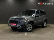 Lada (ВАЗ) Niva Travel I Челябинск  - изображение 21