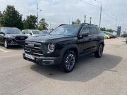 Haval Dargo Санкт-Петербург  - изображение 10