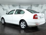 Skoda Octavia II (A5) Рестайлинг Москва  - изображение 34