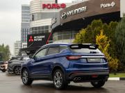 Belgee X50 Москва  - изображение 25
