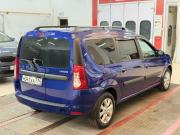 Lada (ВАЗ) Largus I Рестайлинг Магнитогорск  - изображение 9